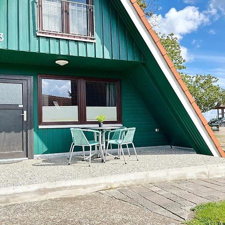 An Der Steilkueste Finnhuette 03 Boltenhagen (Ostseebad) Exterior foto