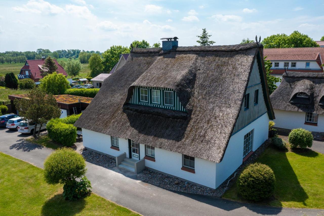 An Der Steilkueste Finnhuette 03 Boltenhagen (Ostseebad) Exterior foto