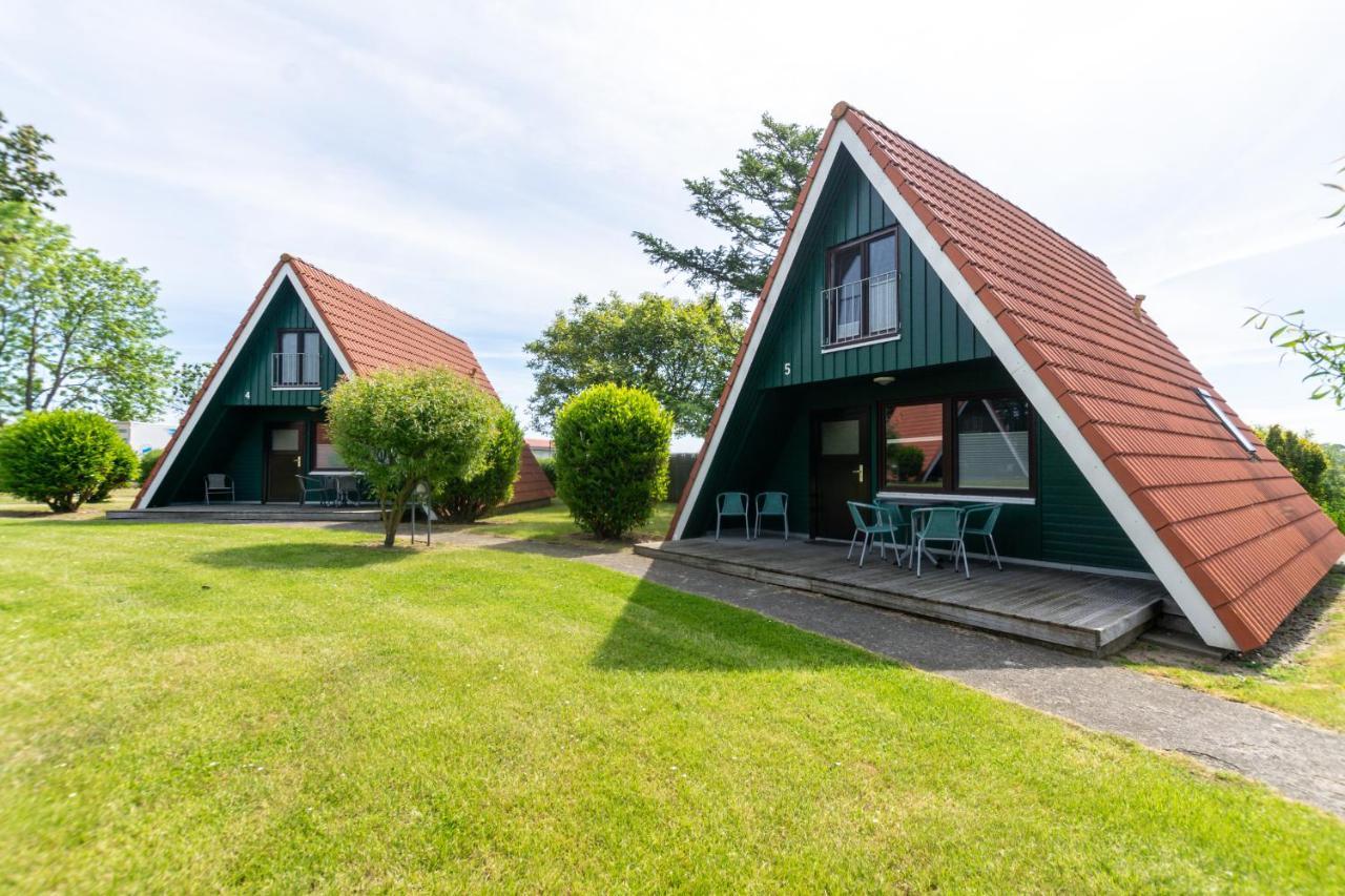 An Der Steilkueste Finnhuette 03 Boltenhagen (Ostseebad) Exterior foto
