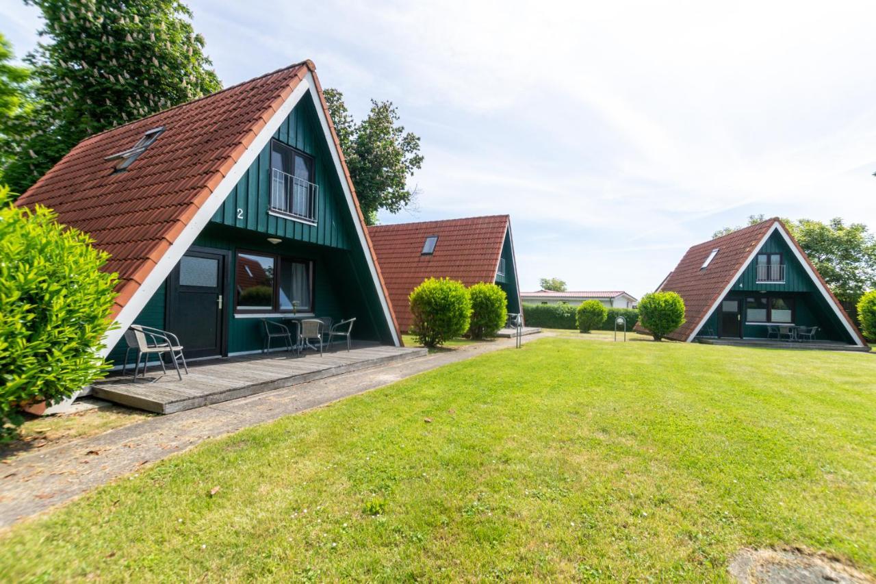 An Der Steilkueste Finnhuette 03 Boltenhagen (Ostseebad) Exterior foto