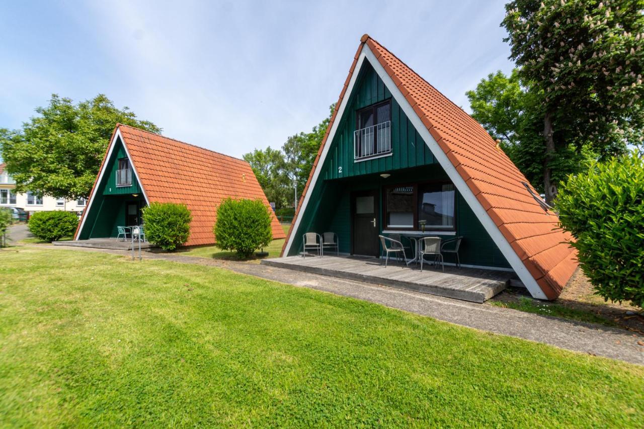 An Der Steilkueste Finnhuette 03 Boltenhagen (Ostseebad) Exterior foto