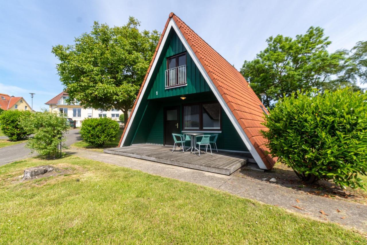 An Der Steilkueste Finnhuette 03 Boltenhagen (Ostseebad) Exterior foto