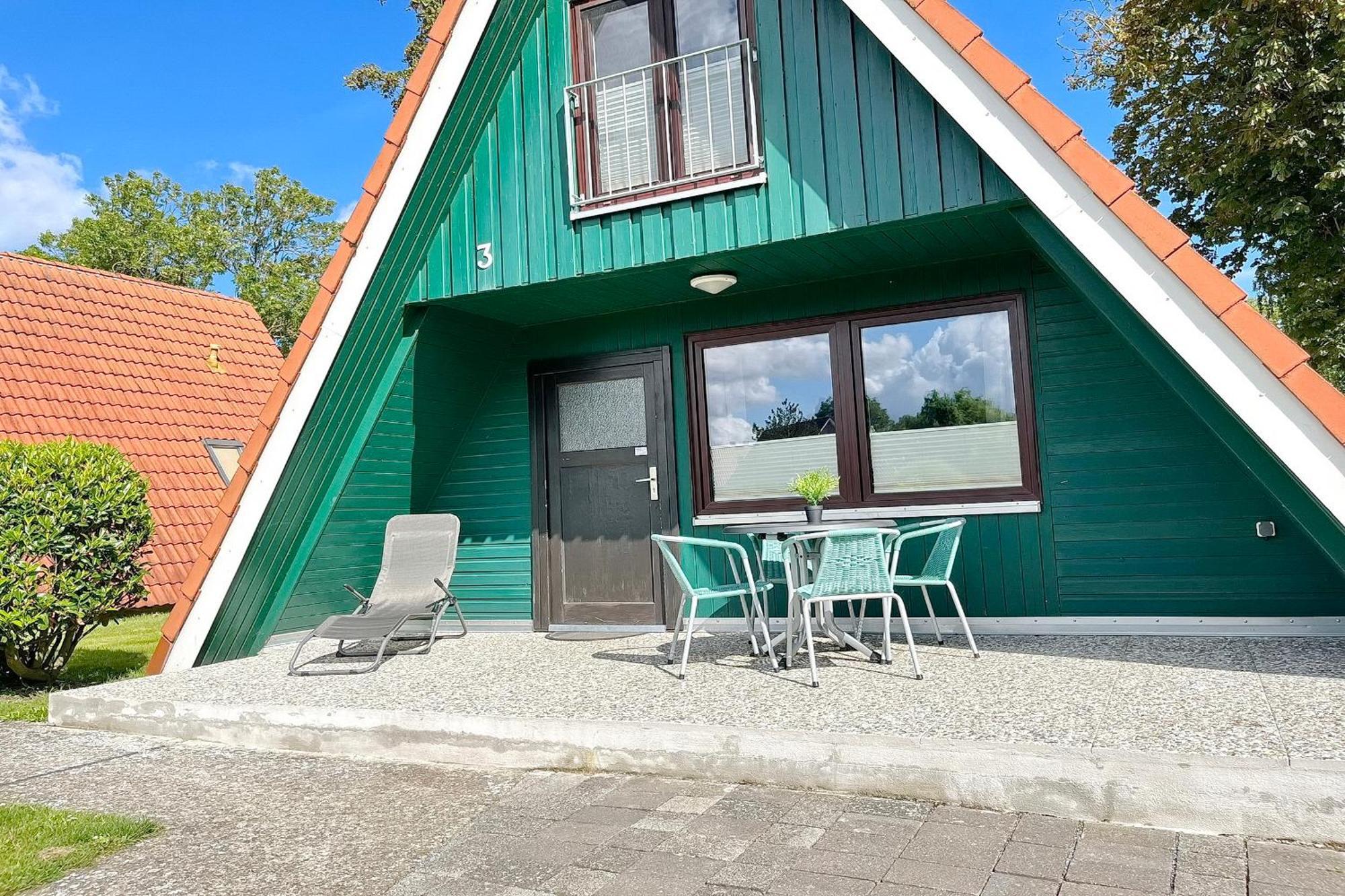 An Der Steilkueste Finnhuette 03 Boltenhagen (Ostseebad) Exterior foto